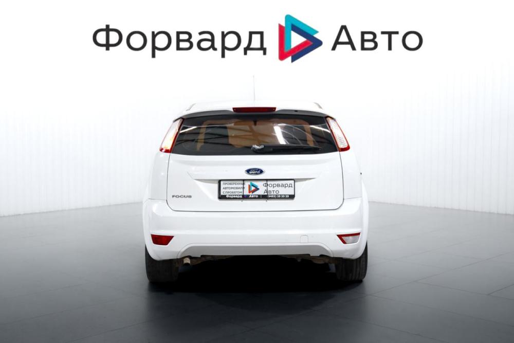 Ford Focus II Рестайлинг Тюмень  - изображение 7