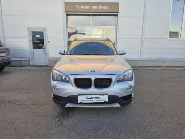 BMW X1 I (E84) Рестайлинг с пробегом 2013 года, цена 1 095 000 рублей, 218211 км, внедорожник, Автокод Объявления