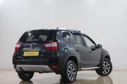 Nissan Terrano III (D10) Новокузнецк  - изображение 41