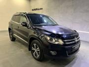 Volkswagen Tiguan I Рестайлинг Новосибирск  - изображение 29