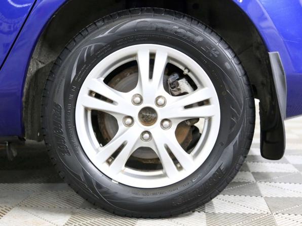 Mazda 3 I (BK) Рестайлинг с пробегом 2008 года, цена 560 000 рублей, 133638 км, седан, Автокод Объявления