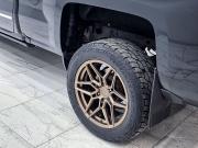 Chevrolet Silverado III (K2XX) Рестайлинг Уфа  - изображение 42