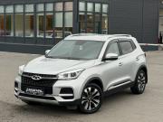 Chery Tiggo 4 I Рестайлинг Волгоград  - изображение 71