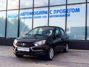 Lada (ВАЗ) Granta I Рестайлинг Екатеринбург  - изображение 20
