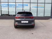 Kia Sportage IV Рестайлинг Екатеринбург  - изображение 24