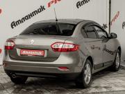 Renault Fluence I Екатеринбург  - изображение 26