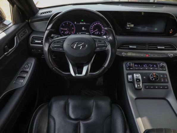 Hyundai Palisade I с пробегом 2020 года, цена 4 355 010 рублей, 86089 км, внедорожник, Автокод Объявления