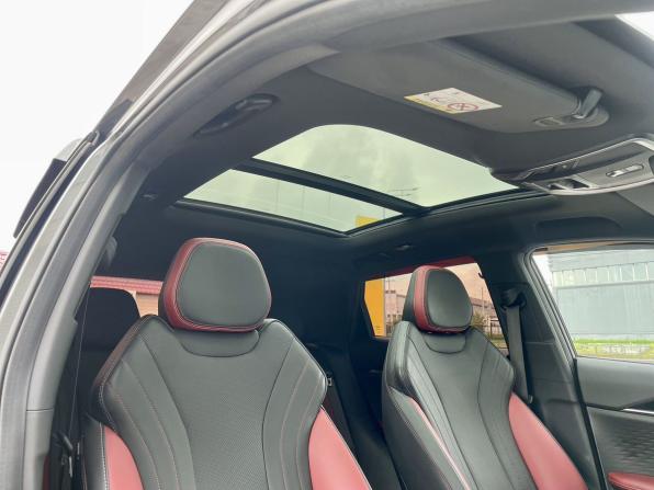 Geely Coolray I Рестайлинг с пробегом 2024 года, цена 2 080 000 рублей, 98031 км, внедорожник, Автокод Объявления