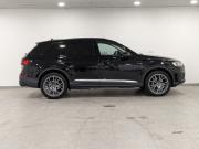 Audi Q7 II (4M) Рестайлинг Москва  - изображение 59