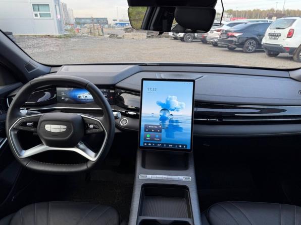 Geely Preface I с пробегом 2024 года, цена 2 695 000 рублей, 7894 км, седан, Автокод Объявления