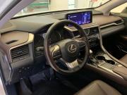 Lexus RX IV Рестайлинг Челябинск  - изображение 41