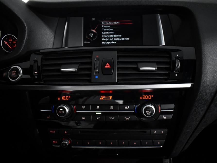 BMW X3 II (F25) Рестайлинг Санкт-Петербург  - изображение 18