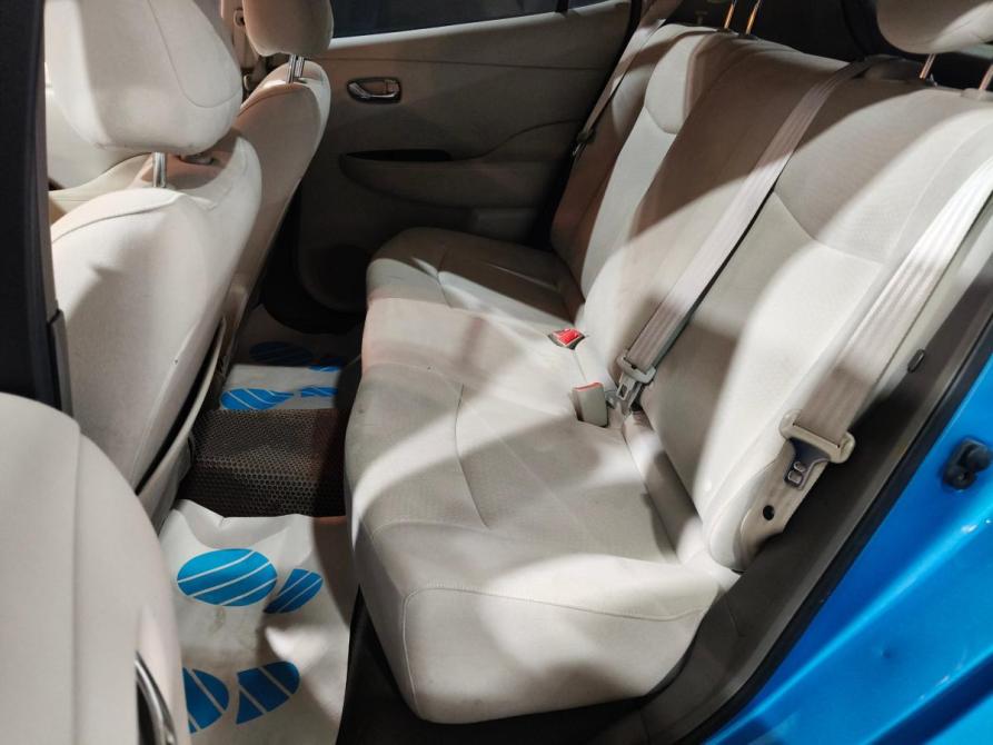 Nissan Leaf I (ZE0/AZE0) Уфа  - изображение 17