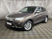 BMW X3 II (F25) Москва  - изображение 17