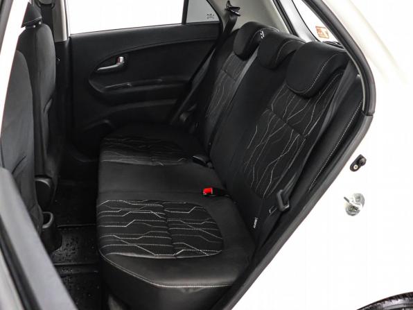 Kia Picanto II с пробегом 2014 года, цена 699 000 рублей, 213822 км, хэтчбек, Автокод Объявления