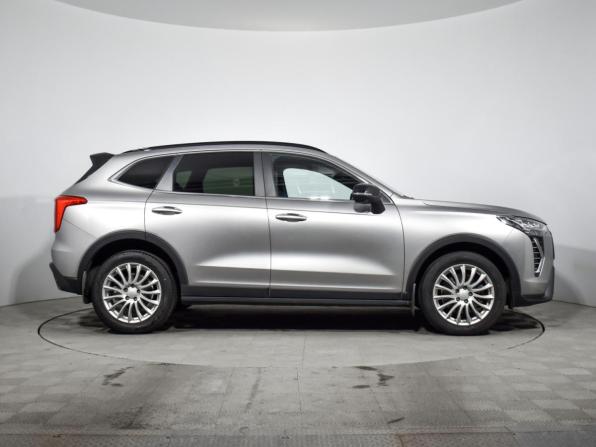 Haval Jolion I Рестайлинг с пробегом 2024 года, цена 1 837 900 рублей, 54475 км, внедорожник, Автокод Объявления