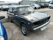 Lada (ВАЗ) 2104 Арзамас  - изображение 8