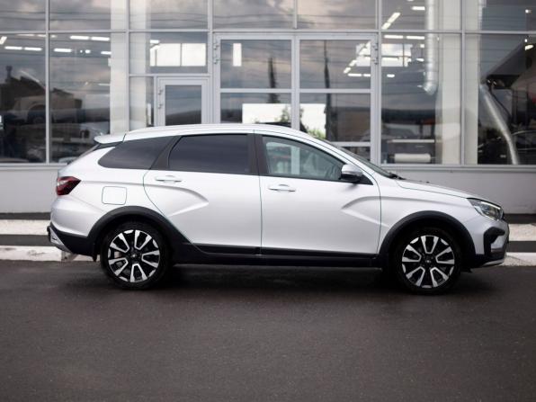 Lada (ВАЗ) Vesta I Рестайлинг (NG) с пробегом 2024 года, цена 1 620 000 рублей, 16813 км, универсал, Автокод Объявления