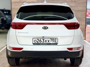 Kia Sportage IV Уфа  - изображение 36