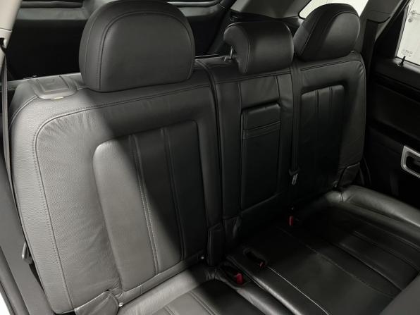 Opel Antara I с пробегом 2009 года, цена 765 000 рублей, 219019 км, внедорожник, Автокод Объявления