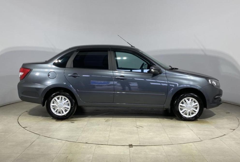 Lada (ВАЗ) Granta I Рестайлинг Саранск  - изображение 5