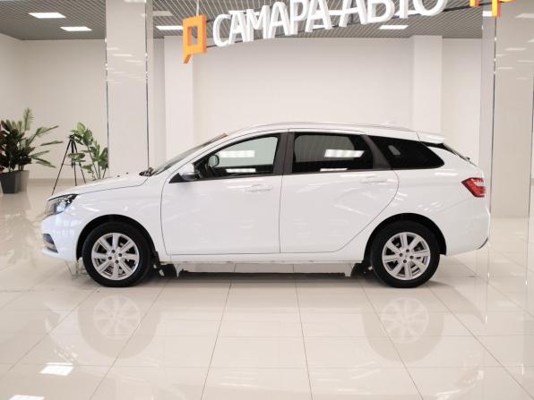 Lada (ВАЗ) Vesta I с пробегом 2020 года, цена 1 198 000 рублей, 87233 км, универсал, Автокод Объявления