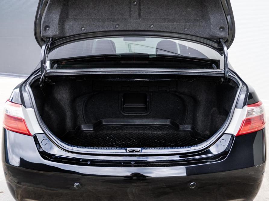 Toyota Camry VI (XV40) Краснодар  - изображение 22