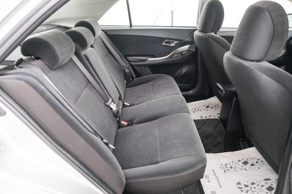 Toyota Premio II (T26) Рестайлинг 2 Красноярск  - изображение 20