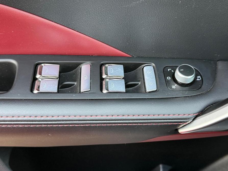 Geely Coolray I Курган  - изображение 13