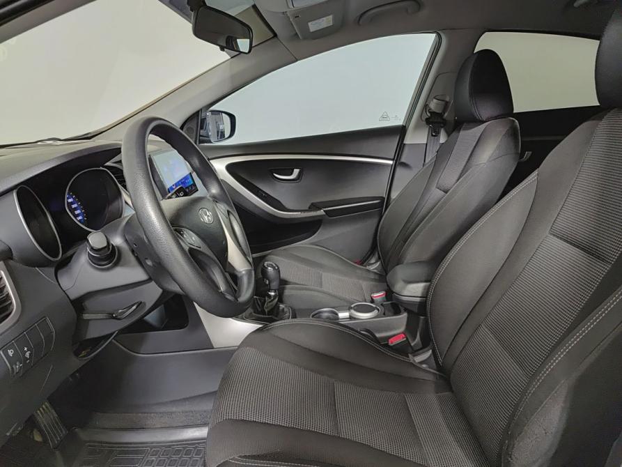 Hyundai i30 II Уфа  - изображение 20