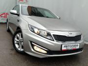 Kia Optima III Ярославль  - изображение 34
