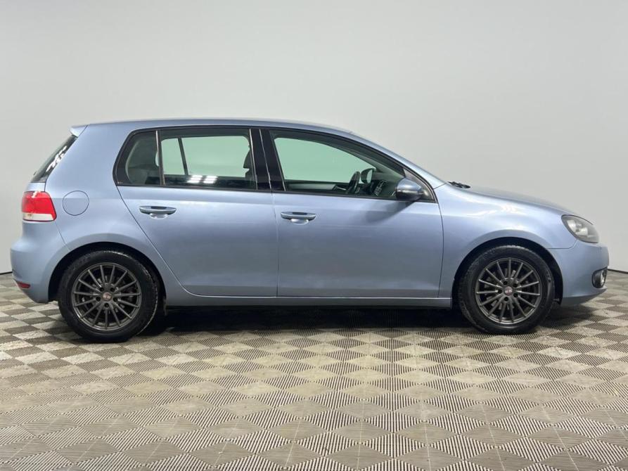 Volkswagen Golf VI Казань  - изображение 5