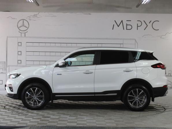 Geely Atlas Pro с пробегом 2024 года, цена 2 180 000 рублей, 38000 км, внедорожник, Автокод Объявления