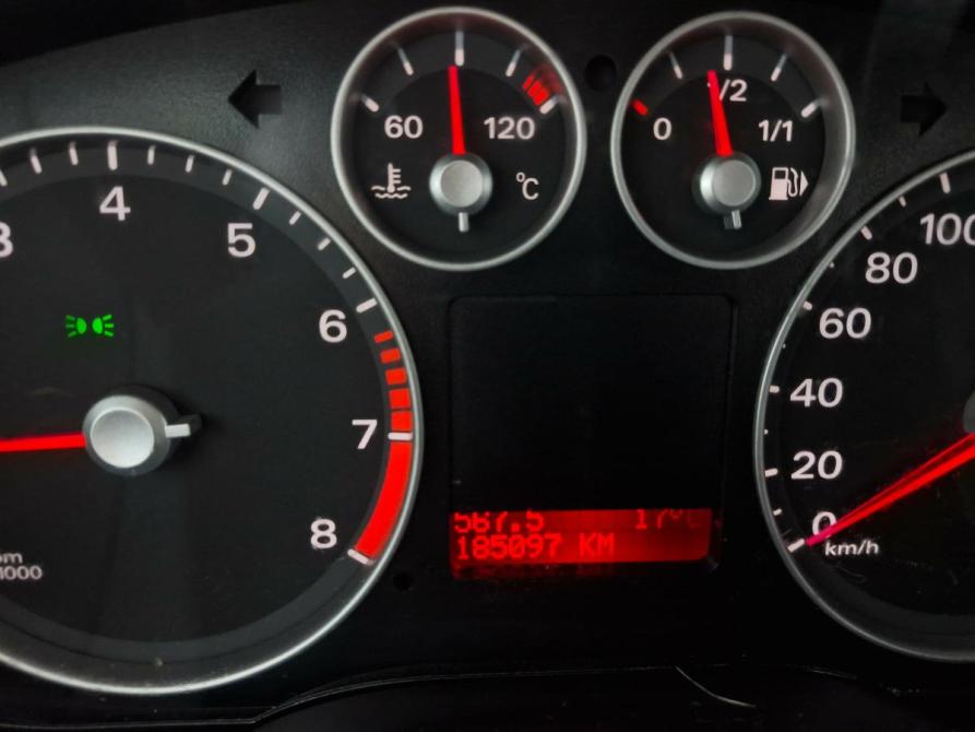 Ford Focus II Нижний Новгород  - изображение 15