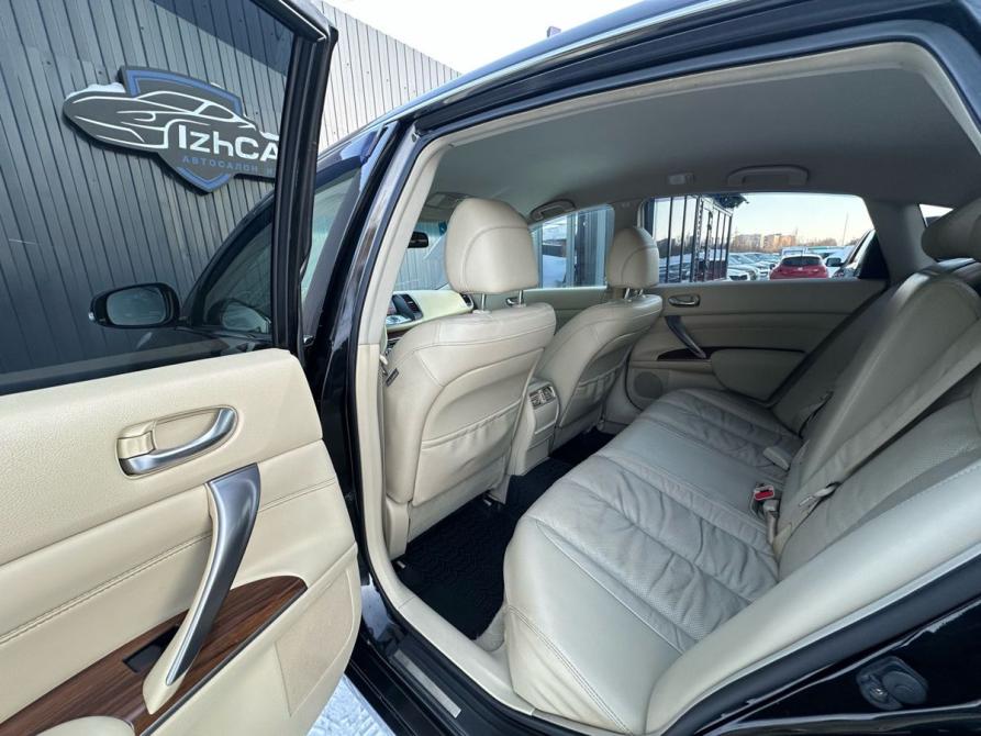 Nissan Teana II Рестайлинг Ижевск  - изображение 11
