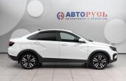 Lada (ВАЗ) Vesta I Рестайлинг (NG) Подольск  - изображение 29