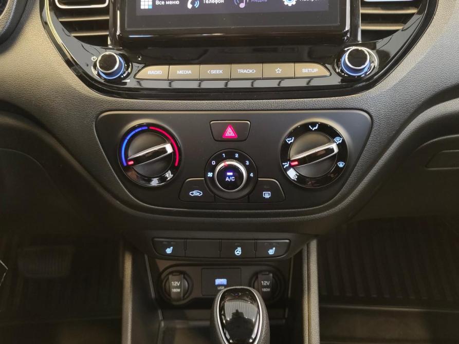 Hyundai Solaris II Рестайлинг Санкт-Петербург  - изображение 12