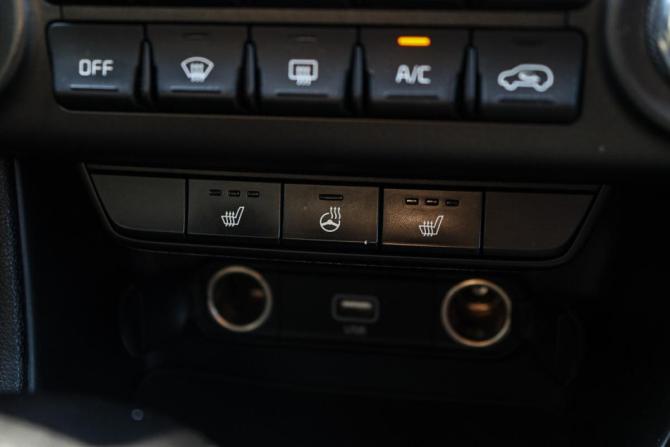 Kia Sportage IV Рестайлинг с пробегом 2019 года, цена 2 100 000 рублей, 172148 км, внедорожник, Автокод Объявления