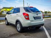 SsangYong Actyon II Рестайлинг Волгоград  - изображение 37