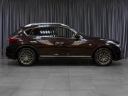 Infiniti EX I (J50) Тюмень  - изображение 28