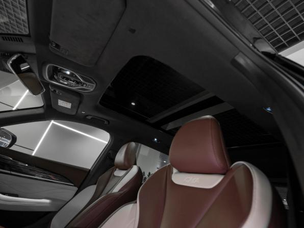Geely Monjaro I с пробегом 2023 года, цена 2 980 000 рублей, 74354 км, внедорожник, Автокод Объявления
