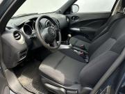 Nissan Juke I Москва  - изображение 25