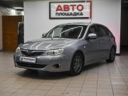 Subaru Impreza III Челябинск  - изображение 28