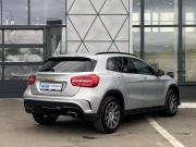 Mercedes-Benz GLA I (X156) Москва  - изображение 29