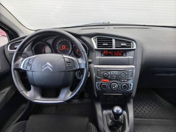 Citroen C4 II с пробегом 2013 года, цена 657 000 рублей, 179082 км, хэтчбек, Автокод Объявления