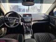 Mazda 6 II (GH) Рестайлинг Москва  - изображение 25