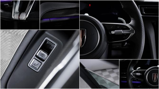 Hongqi H6 с пробегом 2025 года, цена 3 199 000 рублей, 18400 км, лифтбек, Автокод Объявления