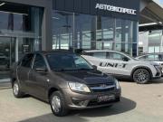 Lada (ВАЗ) Granta I Вологда  - изображение 17