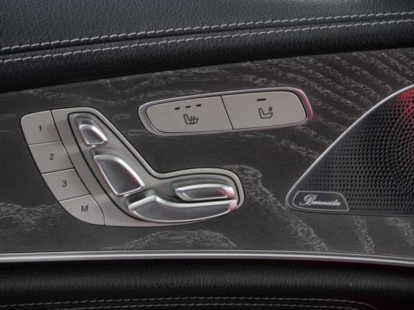 Mercedes-Benz CLS III (C257) с пробегом 2018 года, цена 5 490 000 рублей, 154763 км, седан, Автокод Объявления