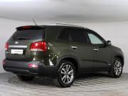 Kia Sorento II Химки  - изображение 20